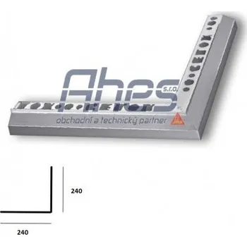 Roh MINI, Barva RAL7016(antracitová šedá)