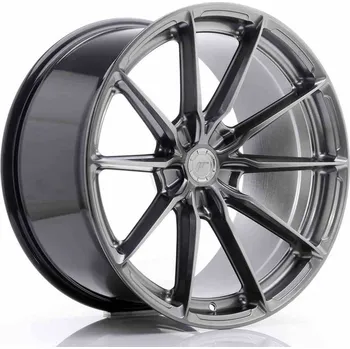 Disk JR Wheels JR37 20x10,5 ET20-40 5H BLANK Hyper Black