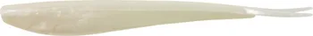Umělá nástraha Berkley Original Powerbait 5 cm 18 ks Pearl White