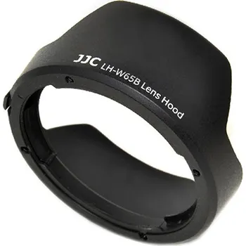 JJC sluneční clona EW-65B (LH-W65B) (JJC-LH-W65B-27)