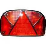 Lampa MULTIPOINT II levá