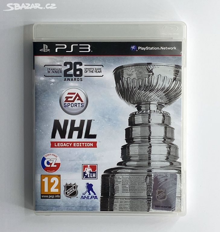 Nhl 16 ps3. NHL 16 Xbox 360. NHL 16 Legacy Edition. NHL Legacy Edition ps3 Cover.
