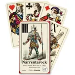 Piatnik Narren Tarock