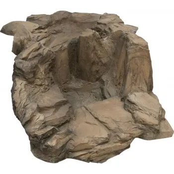 Technika k zahradnímu jezírku OASE Victoria Falls umělý vodopád potoční dílec