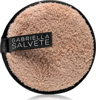 Kosmetický tampón Gabriella Salvete Cleansing Puff houbička na odlíčení make-upu 1 ks