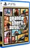Hra pro PlayStation 5 Grand Theft Auto V PS5