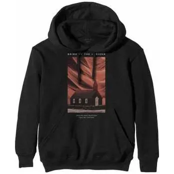 Pánská mikina Merch Bring Me the Horizon: Mikina You're Cursed L