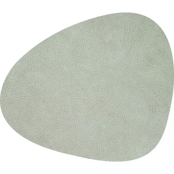 prostírání Lind DNA Prostírání Curve Hippo L, olive green