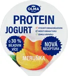 OLMA Protein jogurt 150 g meruňkový