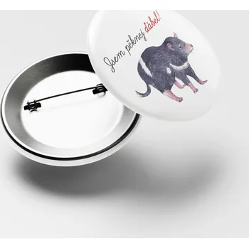 ePiPí Placka - Jsem pěknej ďábel