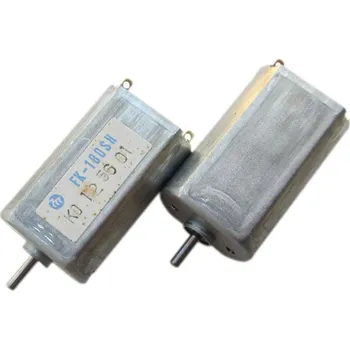 RC náhradní díl Mabuchi FK-180SH Stejnosměrný Mini Motor