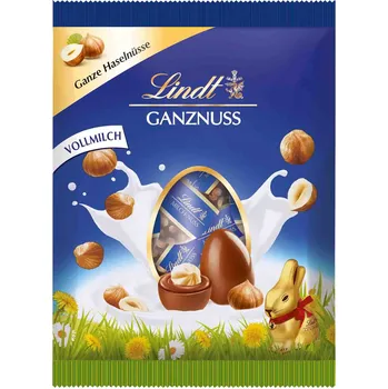 Bonbon Lindt Mini Eggs 86 g