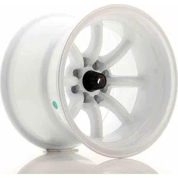 Alu kolo JR Wheels JR19 15x10,5 ET-32 4x100/114 White