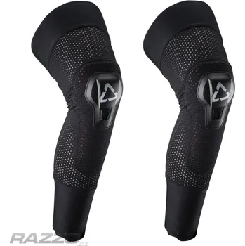 Motocyklový chránič Návleky pod ortézy Leatt X-Frame Hybrid Knee Brace Sleeve S-M
