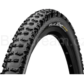 Plášť na kolo Continental Trail King - kevlar 29 x 2,2, Rozměr 29x2.2