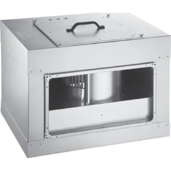 Průmyslový ventilátor Remak RPH 100-50/45-6D