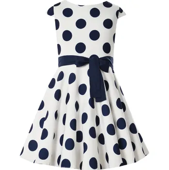 Dárkový potravinový koš Dárkový balíček Lucyna WHITE BLUE