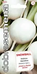 Dobrá semena Snowball vodnice 2 g