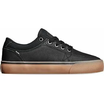 Chlapecká obuv Boty Globe GS-KIDS Black Mock/Gum velikost 37.0