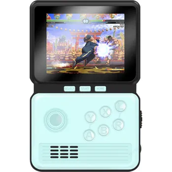 Herní konzole Gamebox M3 900 her Mint