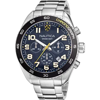 Hodinky Hodinky Nautica Key Biscayne Chrono NAPKBS227