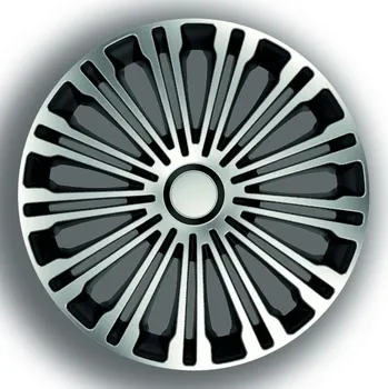 Poklice na kolo Górecki | Poklice 17" VOLANTE SILVER BLACK