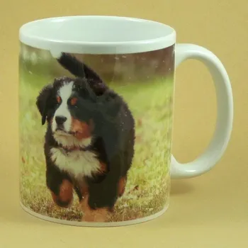 Hrnek Bernský salašnický