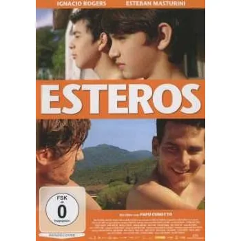 Zahraniční hudba DVD Various: Esteros 2017
