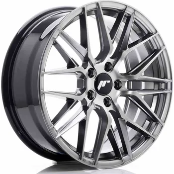 Alu kolo JR Wheels JR28 18x7,5 ET40 5x114,3 Hyper Black