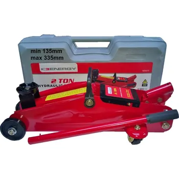 Hever Energy Group NE00273