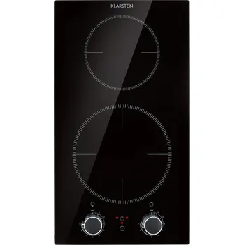 Varná deska Klarstein Kochheld CP13-Kochheld-2