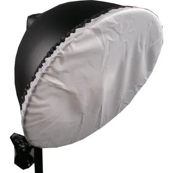 Softbox Difuzér pro velké stínítko průměr 27cm (DF17)