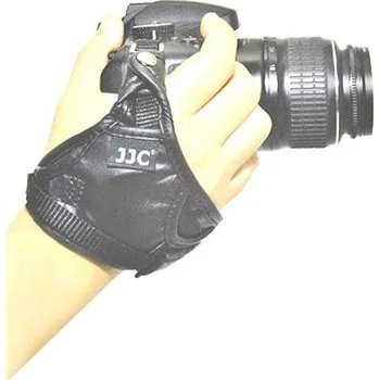 Popruh k fotoaparátu a kameře Řemínek, popruh na ruku HS-N JJC (HS-N)