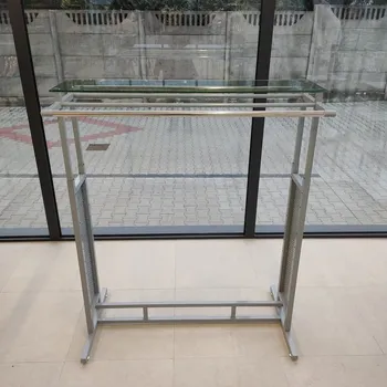 Figurína Stojan E1 šedý