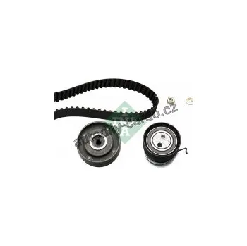 Rozvod motoru Sada rozvodového řemene INA (IN 530040710) - VW