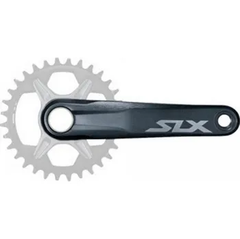 Klika na kolo kliky Shimano SLX FC-M7130 1x12 bez převodníku 170mm