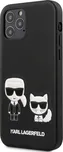 Karl Lagerfeld Karl and Choupette pro…