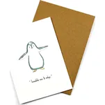 ePiPí Blahopřání - Tákhle moc tě miluju!