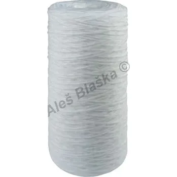 vodní filtr ATLAS FILTRI - Itálie | filtrační patrona (vložka, kartuš) FA Multi-Layer SX do filtru BIG SENIOR 10" (Atlas filtr vodní-filtrace vody) - 100-25mcr FA SX BIG patrona FA Multi-Layer SX BIG SENIOR 10"