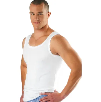 Gina 78002P bílý, XL