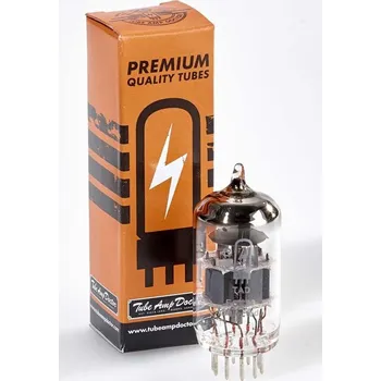 ECC83-Cz TAD Premium Selected Balení: Single