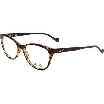Brýlová obroučka Dámské dioptrické brýle LIU●JO Liu?Jo LJ2682265