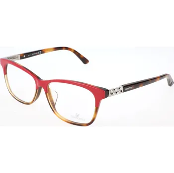 Brýlová obroučka Dámské dioptrické brýle Swarovski SK5132F068