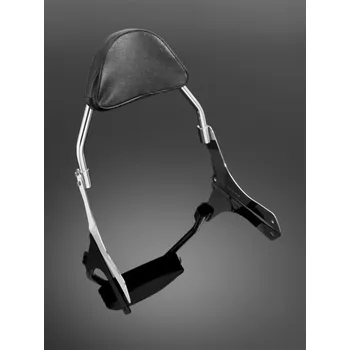 Motodoplněk Opěrka Highway Hawk EXTREME pro motocykly SUZUKI C1800R Intruder / Boulevard C109R Chrom