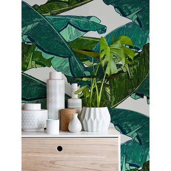 Tapeta Coloray Fototapeta Džungle kniha Samolepící Fototapeta Vliesová 250 x 250 cm coloraydecor-f-as-9623069