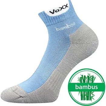 Pánské ponožky VoXX ponožky Brooke světle modrá