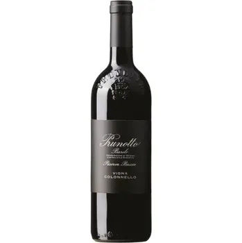 Antinori Barolo DOCG Reserva „Bussia Vigna Colonello“