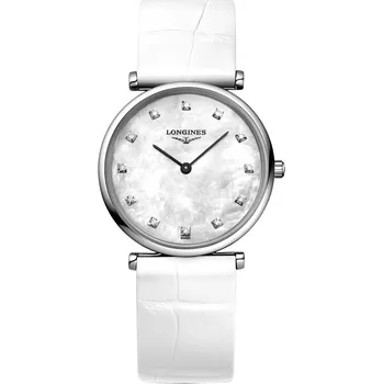 Hodinky Dámské hodinky La Grande Classique de Longines Longines L45124870