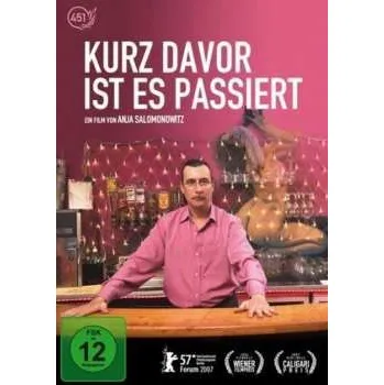 Zahraniční hudba DVD Various: Kurz Davor Ist Es Passiert 2009