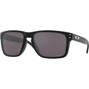 Sluneční brýle Brýle OAKLEY Holbrook XL - Matte Black w Prizm Grey, OO9417-2259